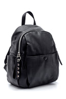 Women's Casual Backpack | Derimod Women's Casual Backpack | Derimod