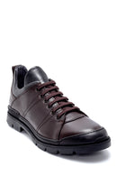 Men's Leather Sneaker | Derimod Men's Leather Sneaker | Derimod
