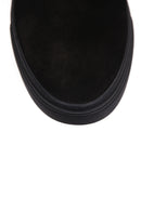 Men's Suede Leather Boots | Derimod Men's Suede Leather Boots | Derimod