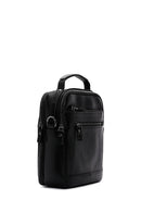 Men's Black Messenger Bag | Derimod Men's Black Messenger Bag | Derimod