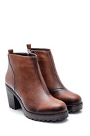 Women's Heeled Boots | Derimod Women's Heeled Boots | Derimod