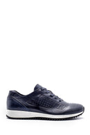 Men's Leather Sneaker | Derimod Men's Leather Sneaker | Derimod