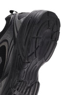 Hammer Jack Erkek Siyah Jack Songa M Sneaker | Derimod Hammer Jack Erkek Siyah Jack Songa M Sneaker | Derimod