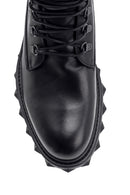 Men's Leather Boots | Derimod Men's Leather Boots | Derimod
