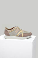 Women's Sports Shoes | Derimod Women's Sports Shoes | Derimod