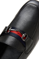Erkek Deri Casual Loafer | Derimod Erkek Deri Casual Loafer | Derimod