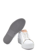 Kadın Deri Sneaker | Derimod Kadın Deri Sneaker | Derimod