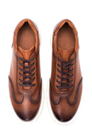 Erkek Deri Sneaker | Derimod Erkek Deri Sneaker | Derimod