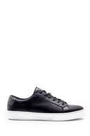 Men's Leather Sneaker | Derimod Men's Leather Sneaker | Derimod
