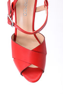 Women's Platform Heeled Shoes | Derimod Women's Platform Heeled Shoes | Derimod