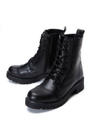 Women's Black Boots | Derimod Women's Black Boots | Derimod