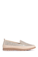 Women's Leather Loafer | Derimod Women's Leather Loafer | Derimod