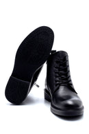 Men's Leather Boots | Derimod Men's Leather Boots | Derimod