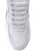 Women's High-Sole Sneaker | Derimod Women's High-Sole Sneaker | Derimod