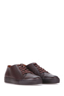 Men's Leather Sneaker | Derimod Men's Leather Sneaker | Derimod