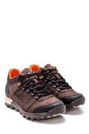 Erkek Nubuk Sneaker | Derimod Erkek Nubuk Sneaker | Derimod