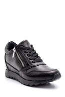 Women's Leather Sneaker | Derimod Women's Leather Sneaker | Derimod