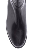 Women's Leather Boots | Derimod Women's Leather Boots | Derimod