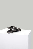 Women's Leather Sandals | Derimod Women's Leather Sandals | Derimod