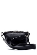 Women's Stone Waist Bag | Derimod Women's Stone Waist Bag | Derimod