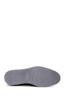 Erkek Siyah Deri Casual Loafer | Derimod Erkek Siyah Deri Casual Loafer | Derimod