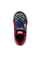 Geox Erkek Çocuk Lacivert Bayonyc Bağcıklı Sneaker | Derimod Geox Erkek Çocuk Lacivert Bayonyc Bağcıklı Sneaker | Derimod