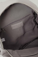 Gray Women's Backpack | Derimod Gray Women's Backpack | Derimod