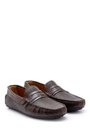Erkek Deri Loafer | Derimod Erkek Deri Loafer | Derimod