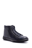 Men's Soft Leather Boots | Derimod Men's Soft Leather Boots | Derimod