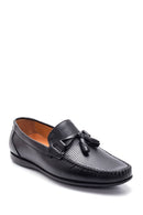 Men's Leather Casual Loafer | Derimod Men's Leather Casual Loafer | Derimod