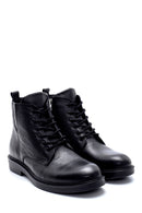 Men's Leather Boots | Derimod Men's Leather Boots | Derimod