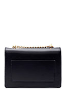 Women's Chain Detailed Crossbody Bag | Derimod Women's Chain Detailed Crossbody Bag | Derimod