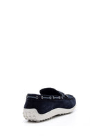 Men's Suede Leather Loafer | Derimod Men's Suede Leather Loafer | Derimod