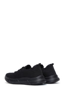 Kadın Siyah Sneaker | Derimod Kadın Siyah Sneaker | Derimod