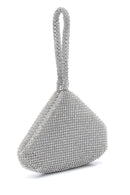 Women's Sequin Detailed Portfolio Bag | Derimod Women's Sequin Detailed Portfolio Bag | Derimod