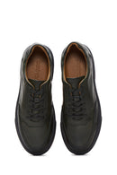 Men's Leather Sneaker | Derimod Men's Leather Sneaker | Derimod