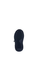Geox Baby Boy Navy Blue Alben Banded Fabric Sneaker | Derimod Geox Baby Boy Navy Blue Alben Banded Fabric Sneaker | Derimod