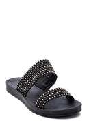Women's Casual Slippers | Derimod Women's Casual Slippers | Derimod