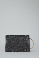Glitter Women's Portfolio | Derimod Glitter Women's Portfolio | Derimod