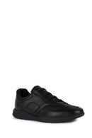 Geox Men's Black Spherica Ec2 Lace-up Leather Sneaker
| Derimod
Geox Men's Black Spherica Ec2 Lace-up Leather Sneaker
| Derimod