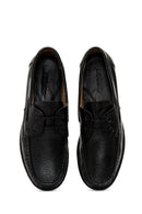 Men's Leather Loafer | Derimod Men's Leather Loafer | Derimod