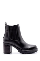 Women's Heeled Boots | Derimod Women's Heeled Boots | Derimod