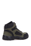 Men's Outdoor Boots | Derimod Men's Outdoor Boots | Derimod