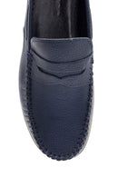 Erkek Deri Casual Loafer | Derimod Erkek Deri Casual Loafer | Derimod