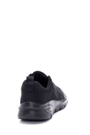 Erkek Siyah Sneaker | Derimod Erkek Siyah Sneaker | Derimod