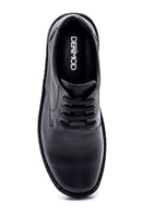 Men's Leather Casual Shoes | Derimod Men's Leather Casual Shoes | Derimod