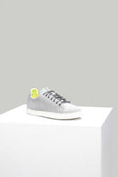 Süet Kadın Deri Sneaker | Derimod Süet Kadın Deri Sneaker | Derimod