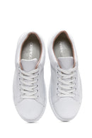 Kadın Deri Sneaker | Derimod Kadın Deri Sneaker | Derimod
