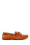 Erkek Süet Deri Loafer | Derimod Erkek Süet Deri Loafer | Derimod