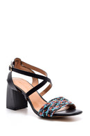 Women's High Heels | Derimod Women's High Heels | Derimod